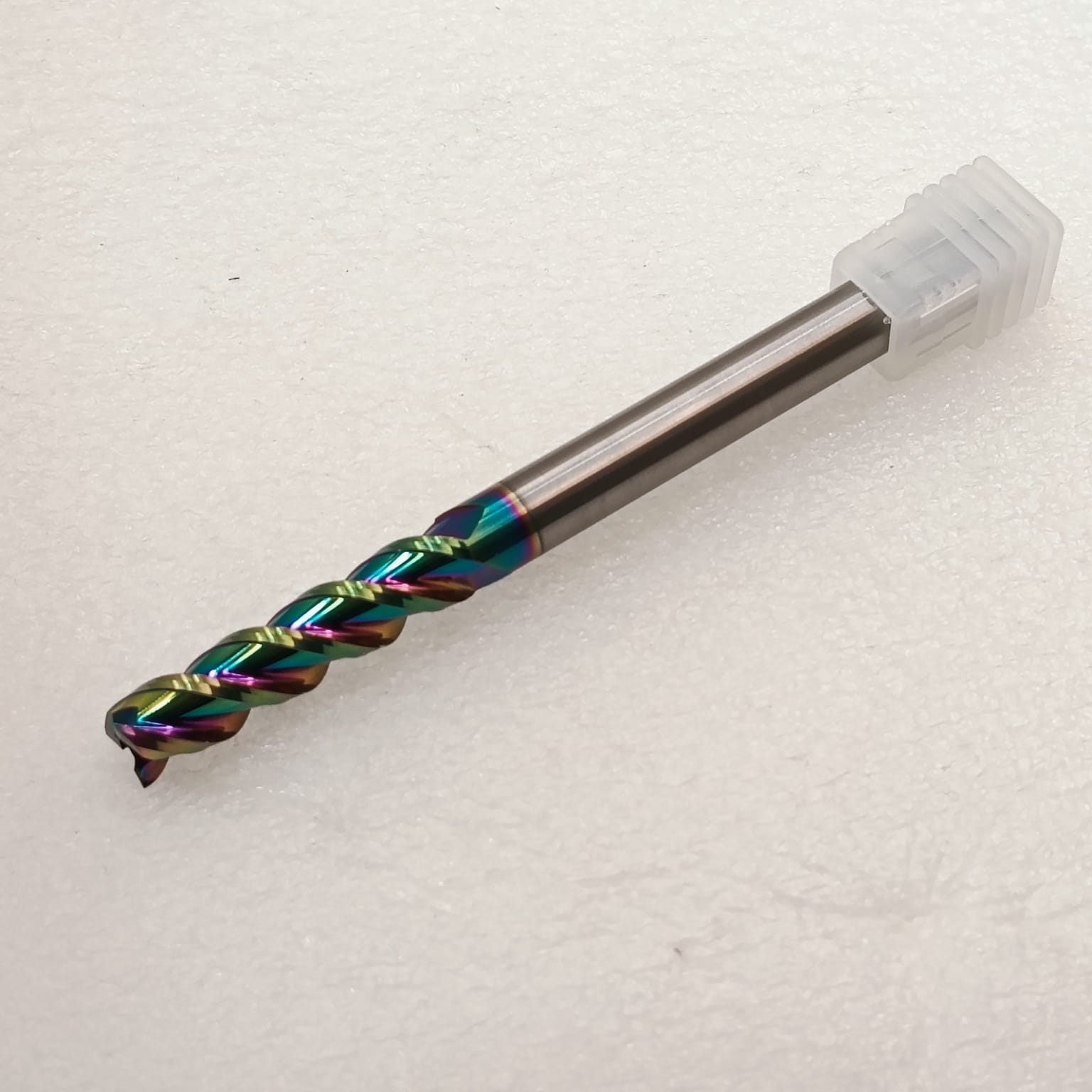 ALU58 DLC 6.0xD6x30x100-3f - Image 2