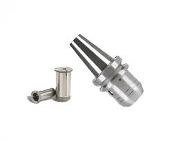 BT40 HC20S 72.5 AD G2.5 – Hydraulic Adaptor(25000RPM)