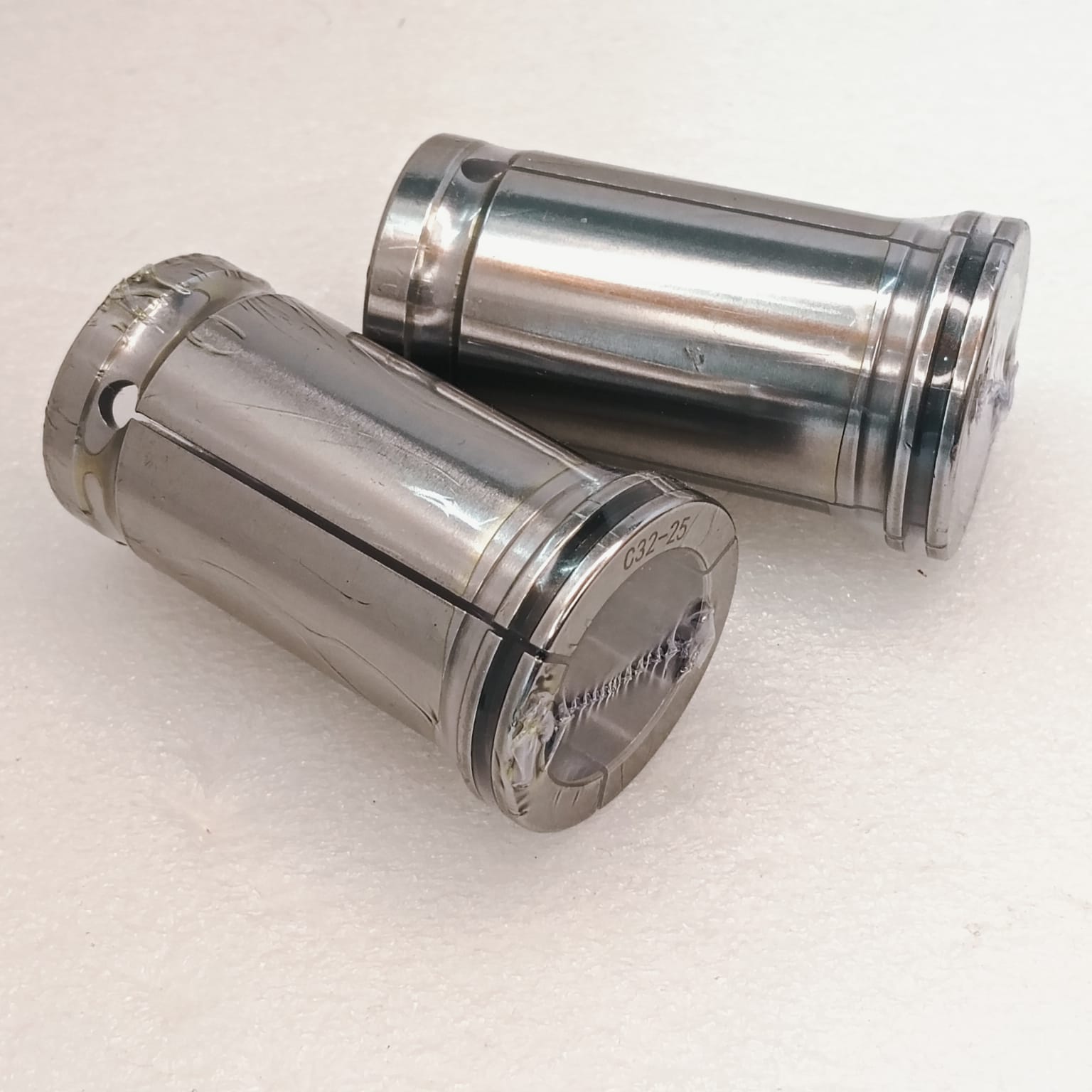 C POWER COLLET 25 6.0 - Image 2