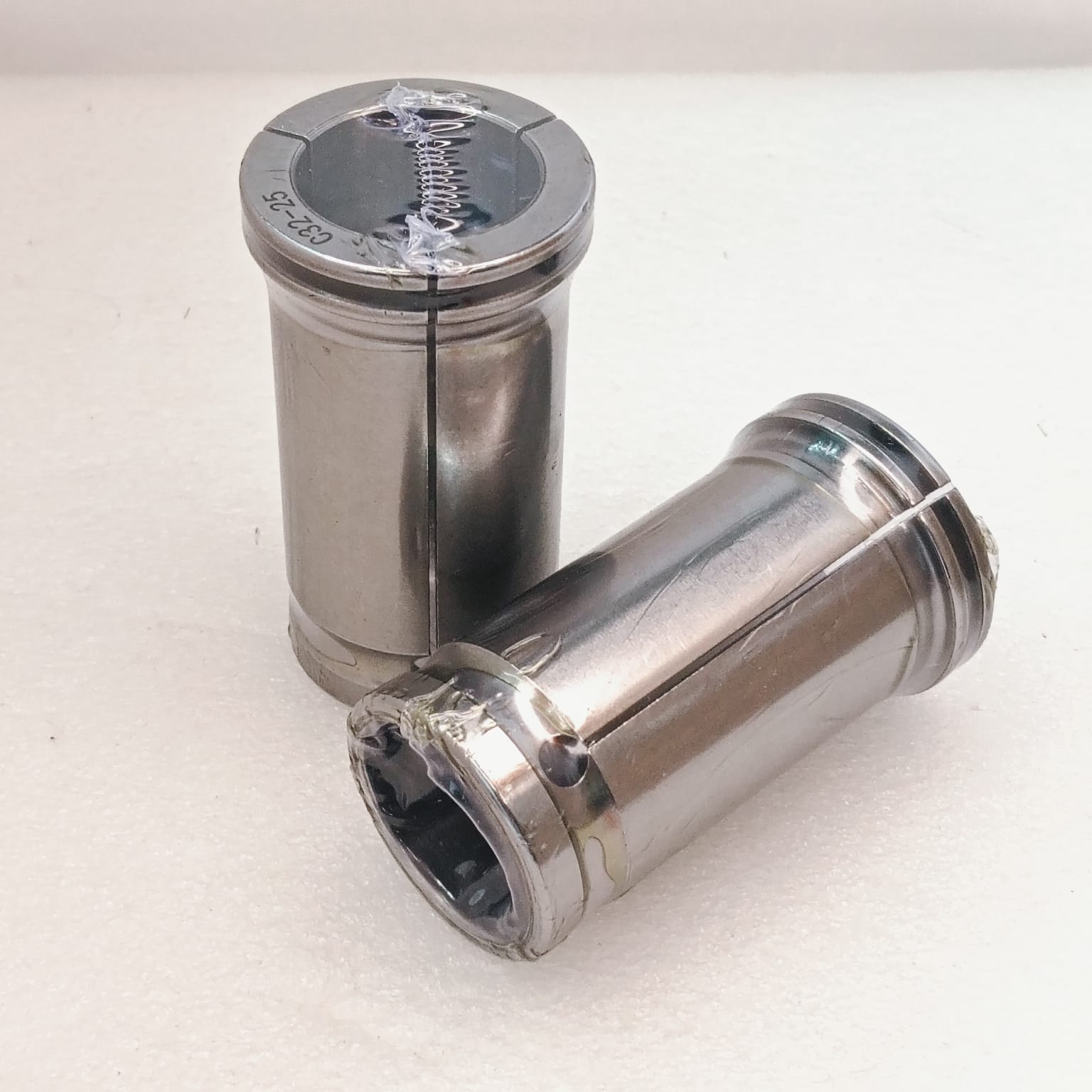 C POWER COLLET 25 6.0 - Image 5