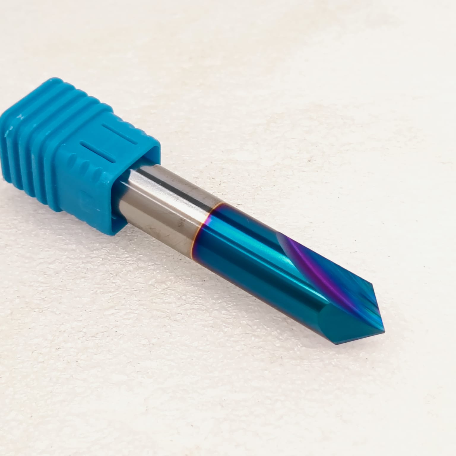 Chamfer Cutter 2f 65 10.0xD10x75 90° - Image 7