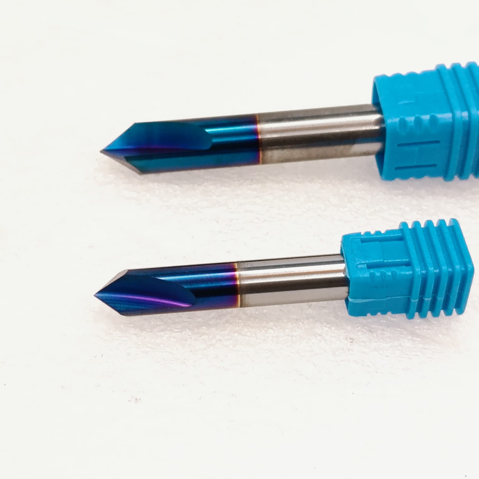 Chamfer Cutter 2f 65 10.0xD10x75 90° - Image 3