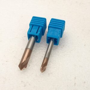 Spot Drill 55 4.0xd4x50 90°