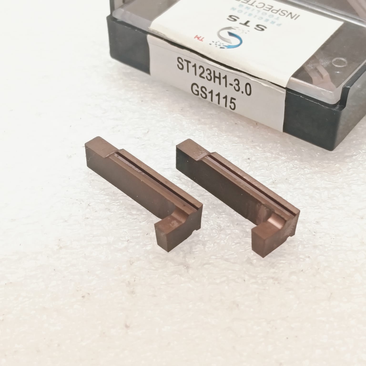 ST LG123H1 3.0-4 GS1115