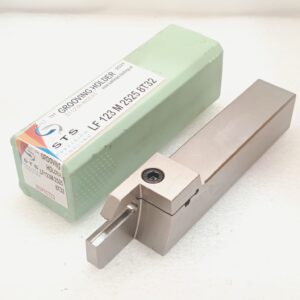 LF123L2525M 8T32 Tool Holder