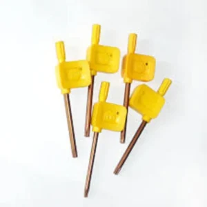 TORX KEY T 06