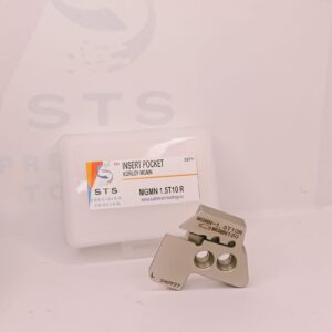 Parting Holder Blade MGMN 1.5T15R