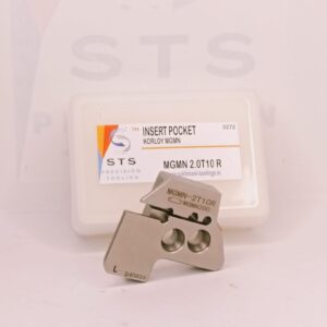 Parting Holder Blade MGMN 2T10R