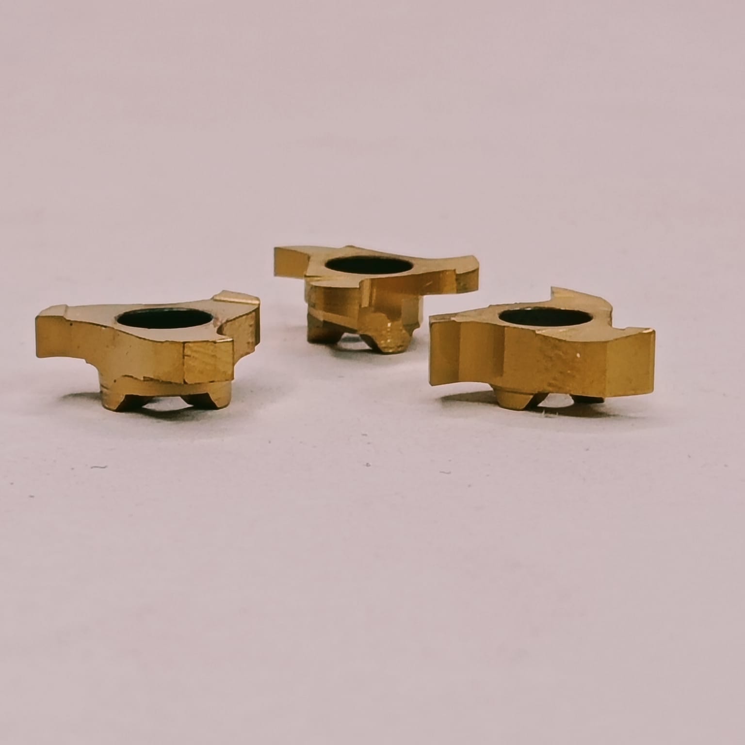 327R08-1420002 GM1025 (13.7-2.0MM) - T slot Modular Insert - Image 2