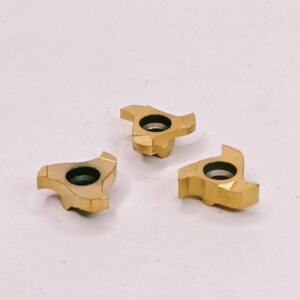 327R08-1420002 GM1025 (13.7-2.0MM) - T slot Modular Insert