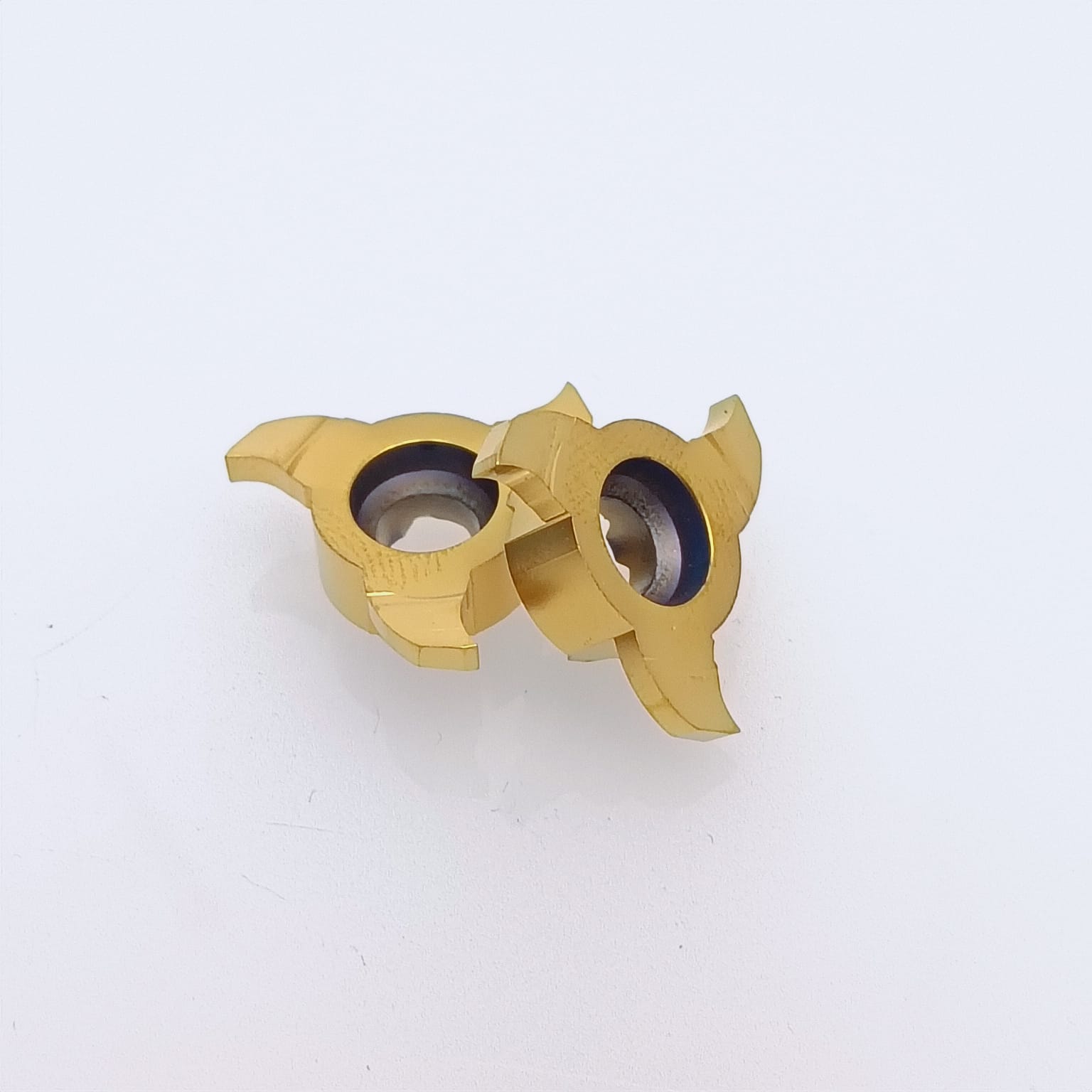 327R08-1420002 GM1025 (13.7-2.0MM) - T slot Modular Insert - Image 3