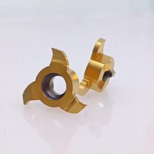 327R12-2225002-GM 1025 (21.7-2.5MM)- T slot Modular insert