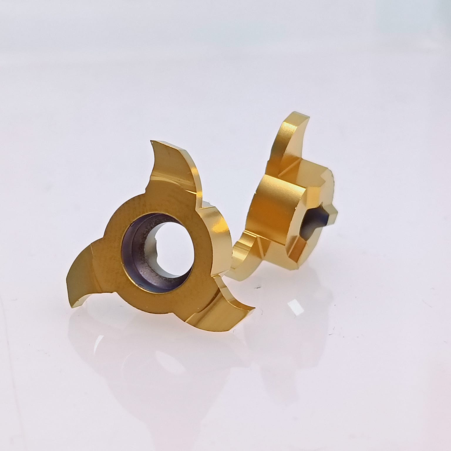 327R08-1420002 GM1025 (13.7-2.0MM) - T slot Modular Insert - Image 5