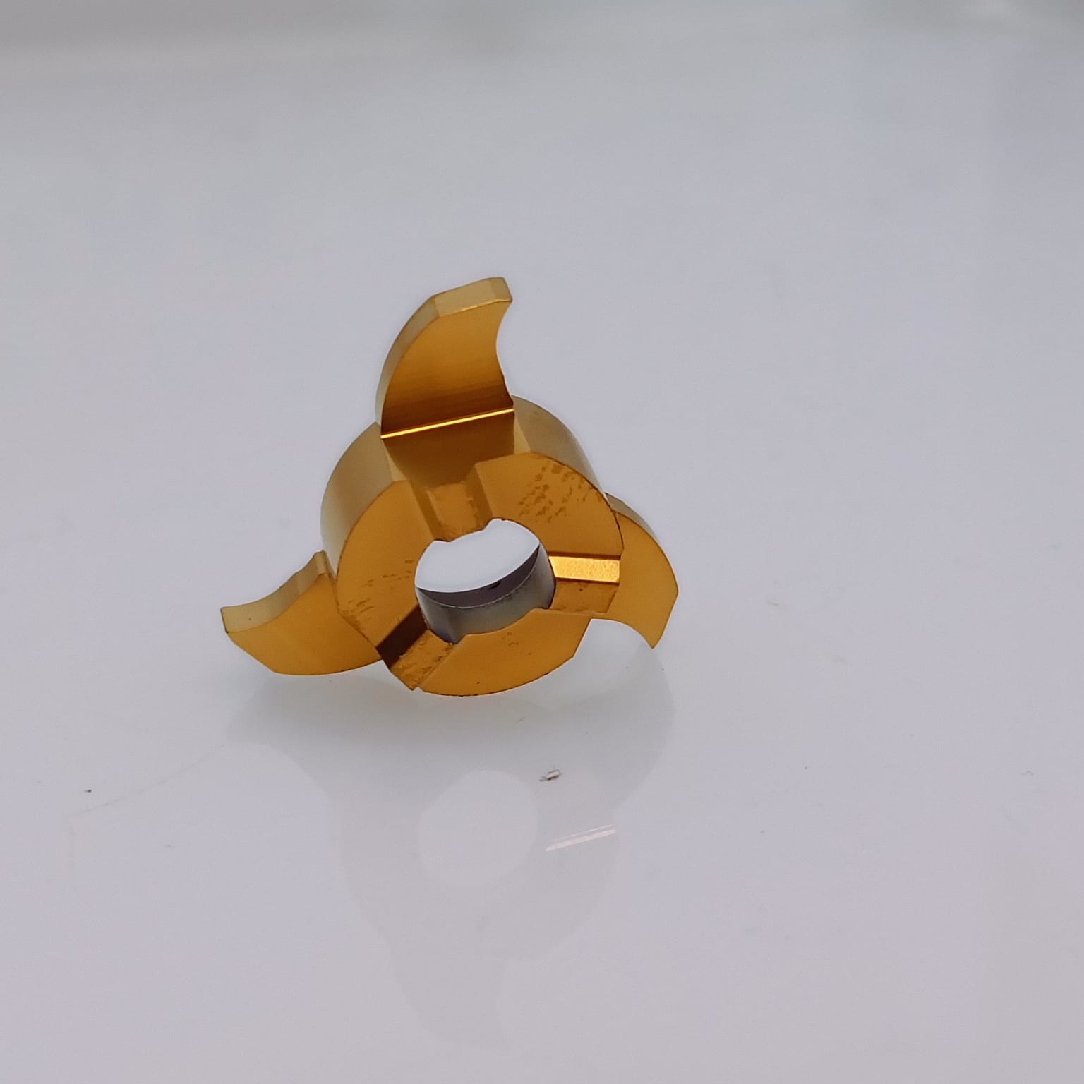 327R08-1420002 GM1025 (13.7-2.0MM) - T slot Modular Insert - Image 8