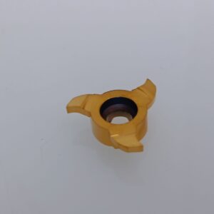 327R12-2220002-GM 1025 (21.7-2.0mm)-T slot Modular Insert