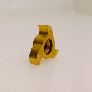 327R12-2240002-GM 1025 (21.7-4.0mm) - T slot Modular Insert