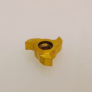 327R08-1430002 GM1025 (13.7-3.0MM) - T slot Modular Insert