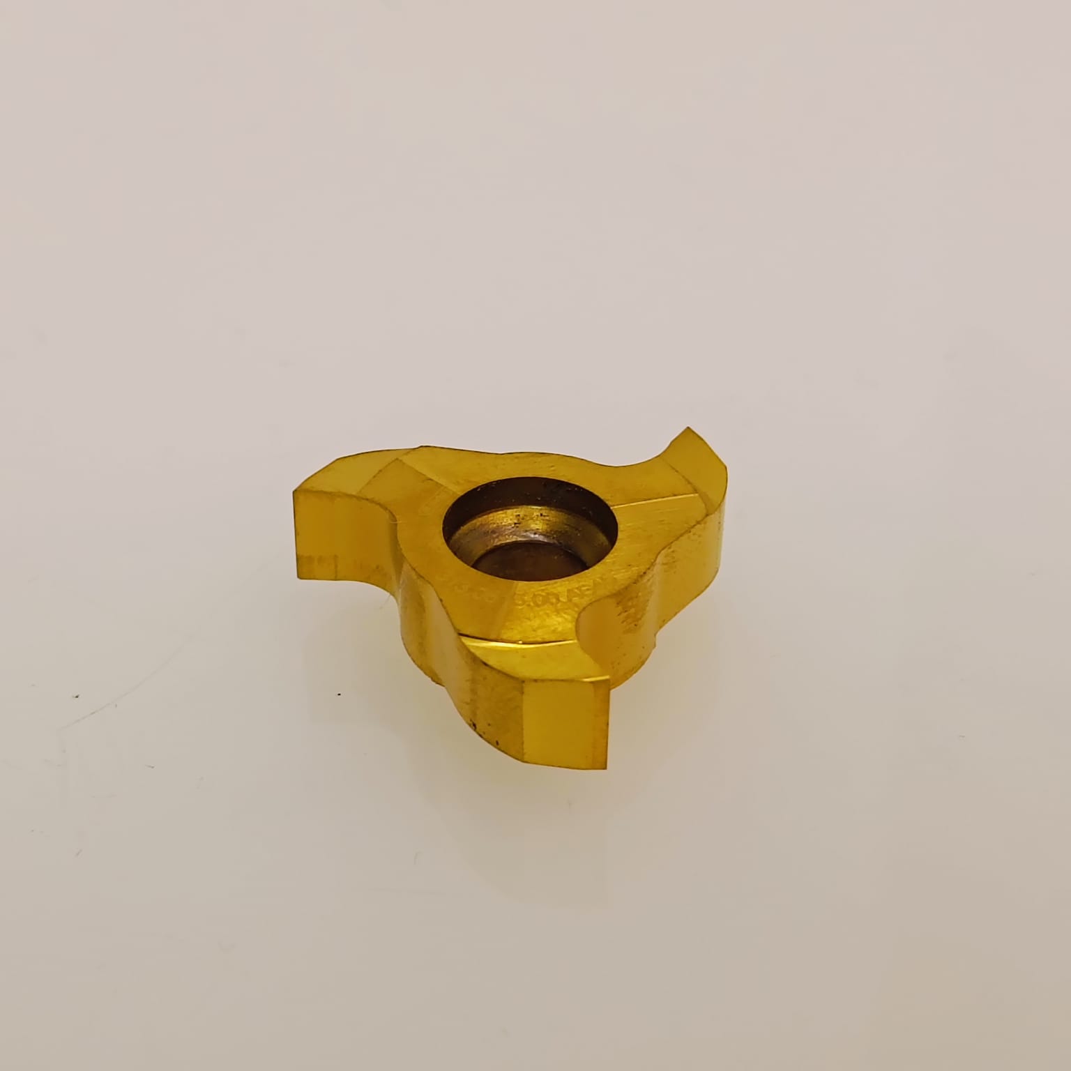 327R08-1420002 GM1025 (13.7-2.0MM) - T slot Modular Insert - Image 15