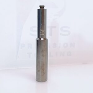 327 16 B25 EC 08 T Slot Cutter Shank