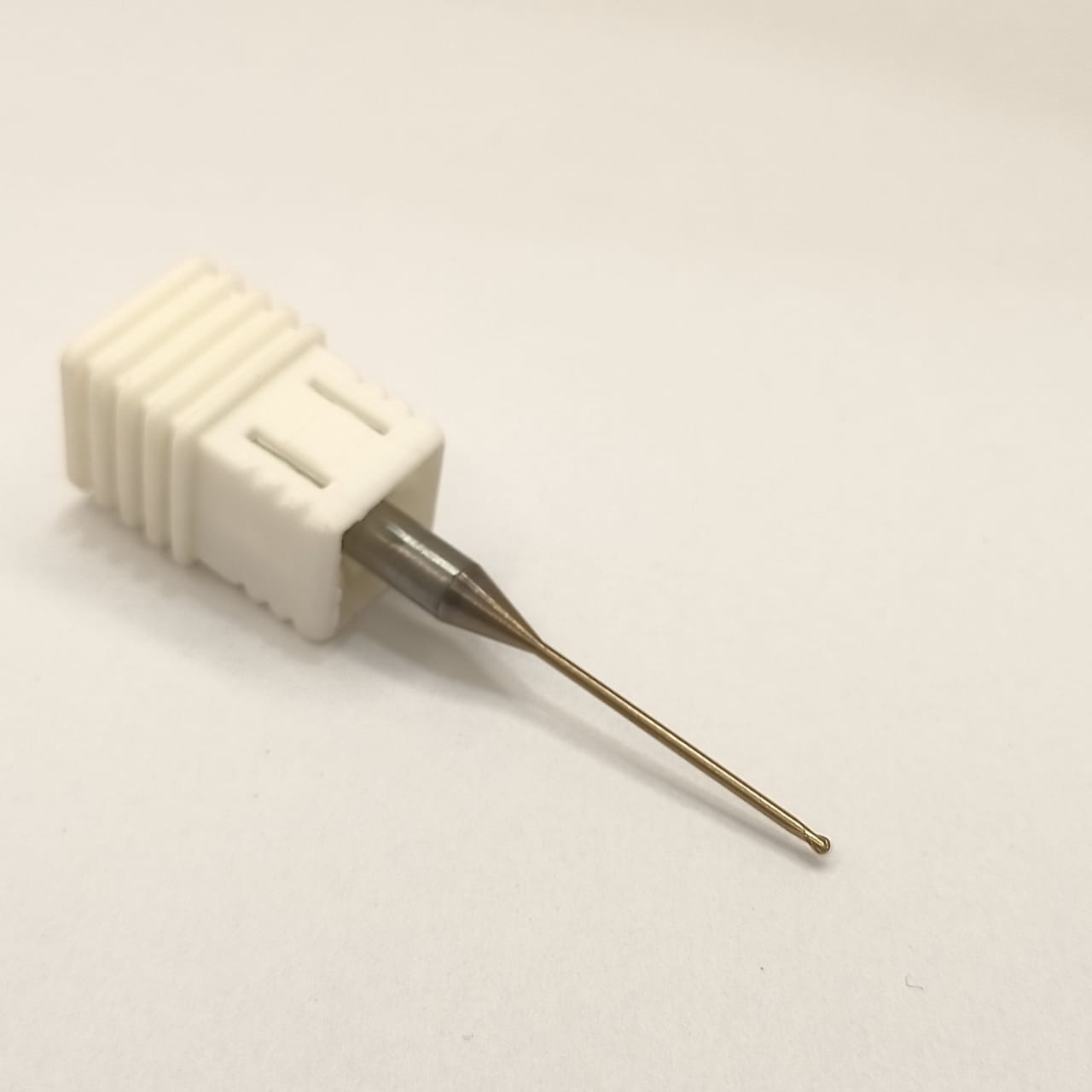 2HRB-R0.5xD4x20x50-2f rib 55 (long neck ball nose 55 hrc) - Image 2