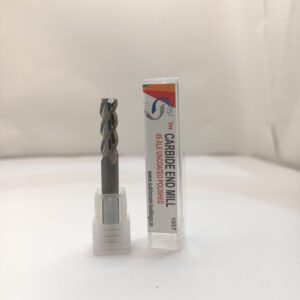 45ALE 10.0x30xD10x75-2F Polished