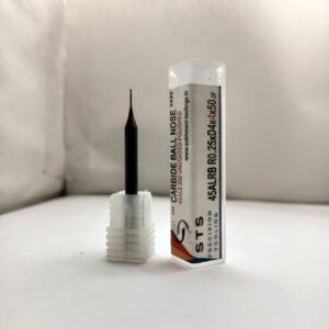 45ALRB R0.25xD4x4x50-2f